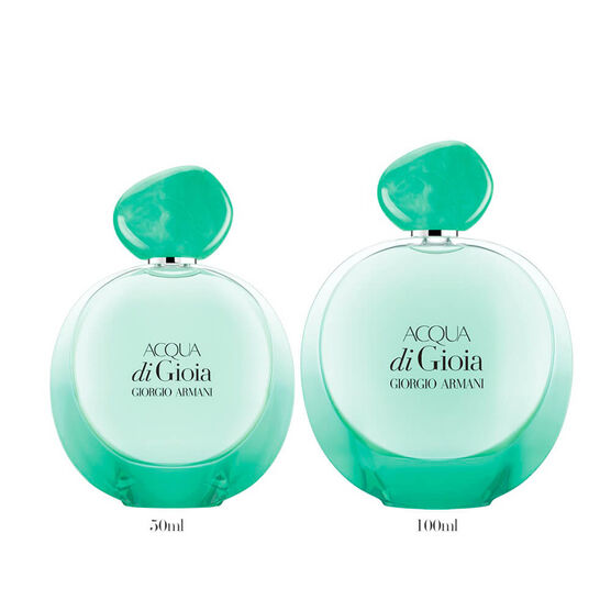 Perfume Giorgio Armani Acqua di Gioia Feminino Eau de Parfum Intense